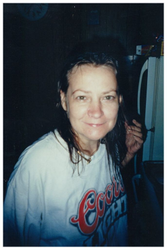 Melva Judy Smith