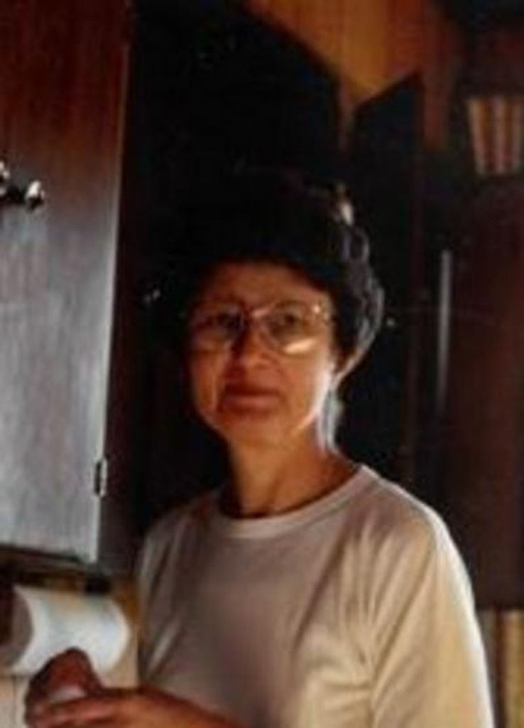 Barbara Ann Green Profile Photo