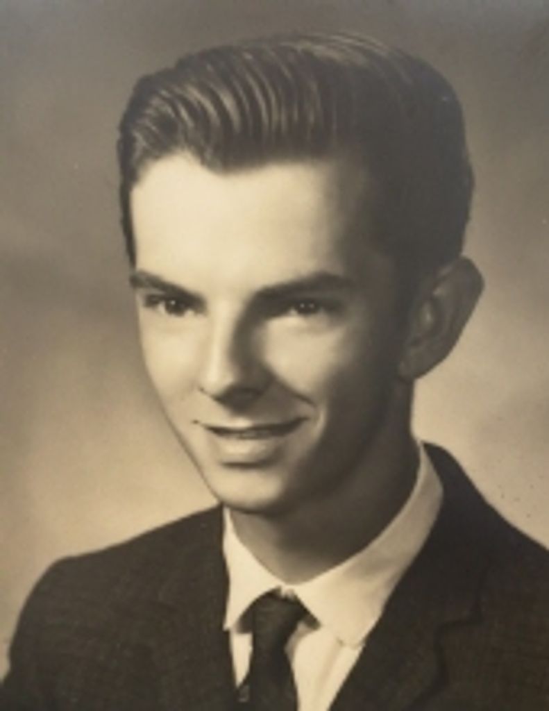 James F. Huntley, Jr.