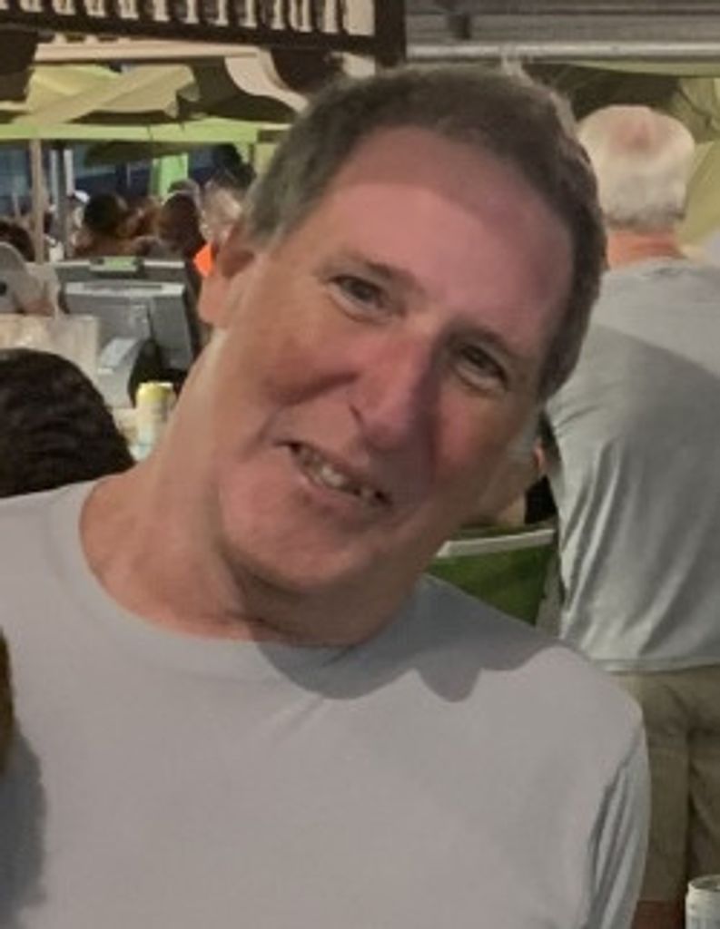 Forrest Worrell Profile Photo