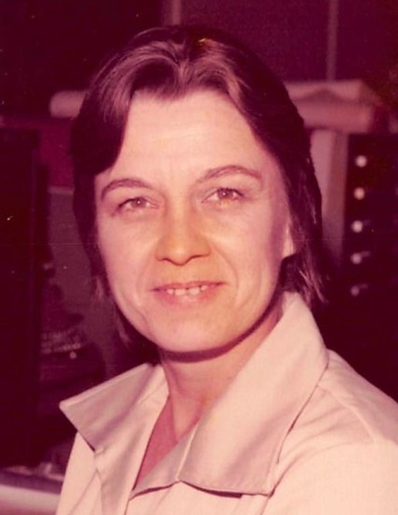 Barbara Hawkins
