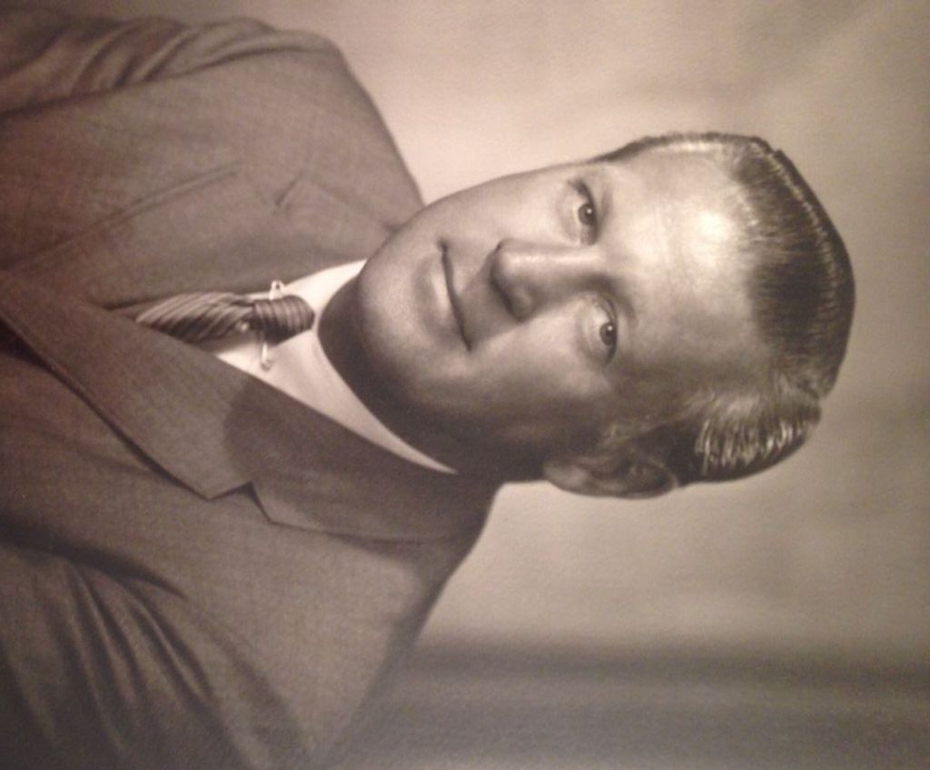 Calvin H. East Profile Photo