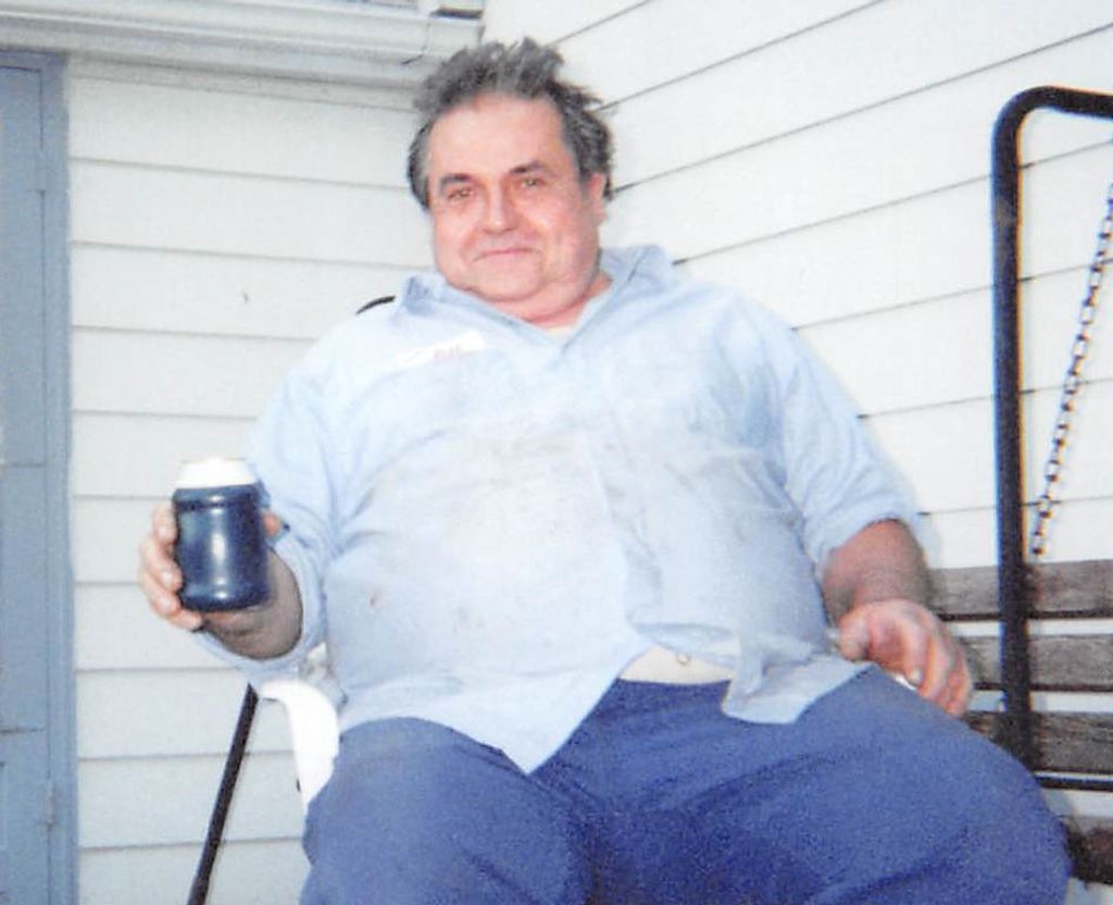 William "Bill" Fisher, Sr.
