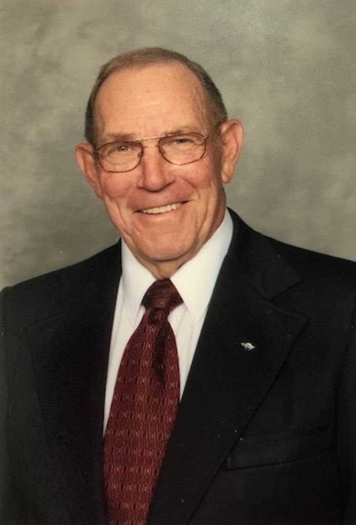 Donald W. “Bill” Drake