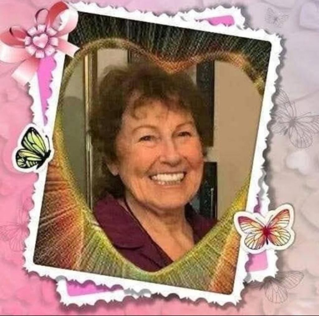 Claudia Marie Brown Profile Photo