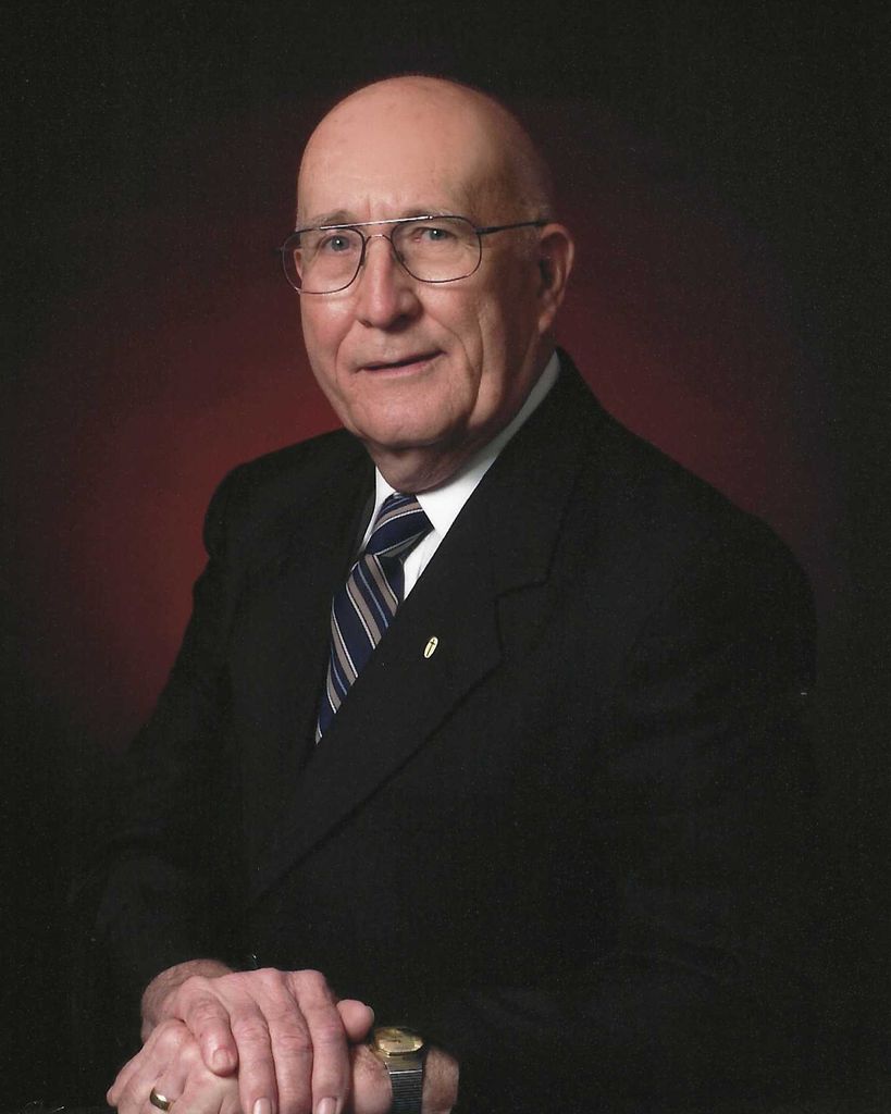 Glenn Leo Dutton