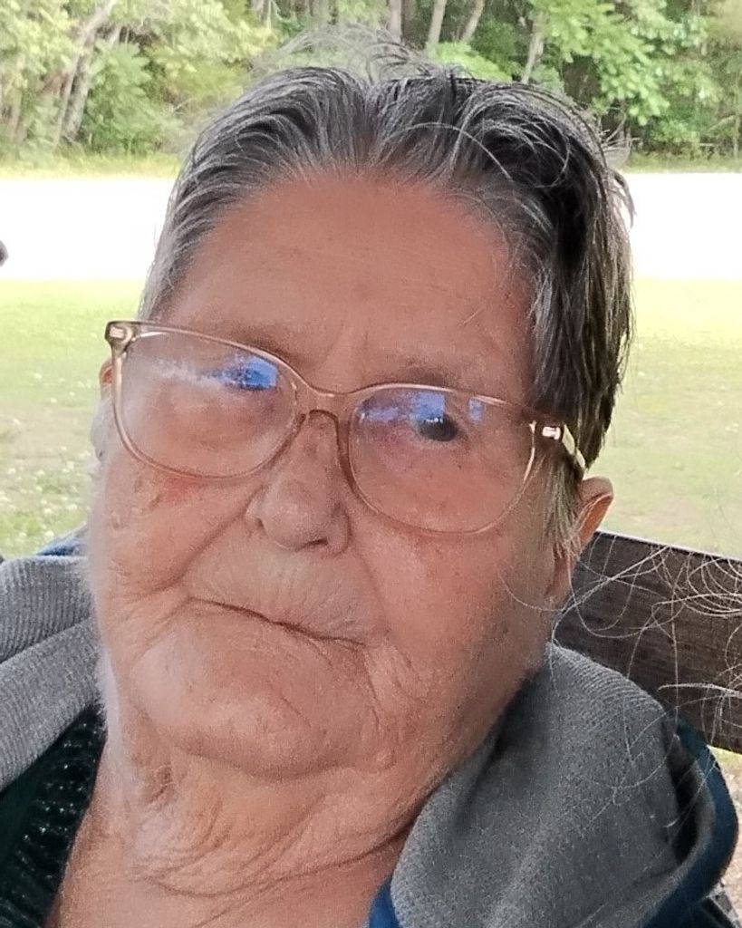 Mary Elizabeth Perkinson Profile Photo