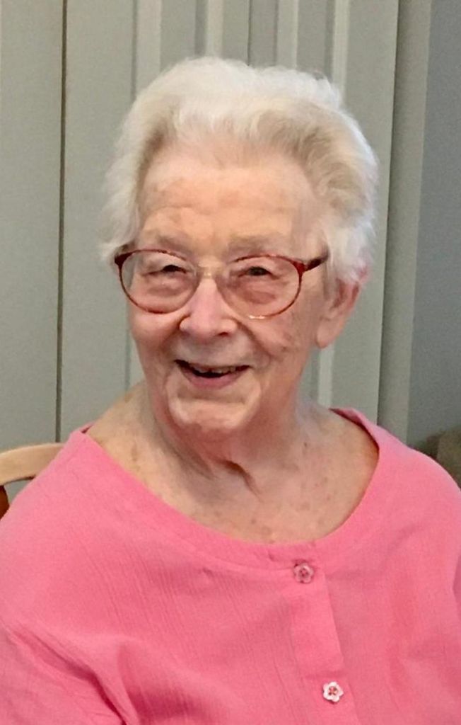 Louvetta "Lou" (Barton) Duncan Profile Photo