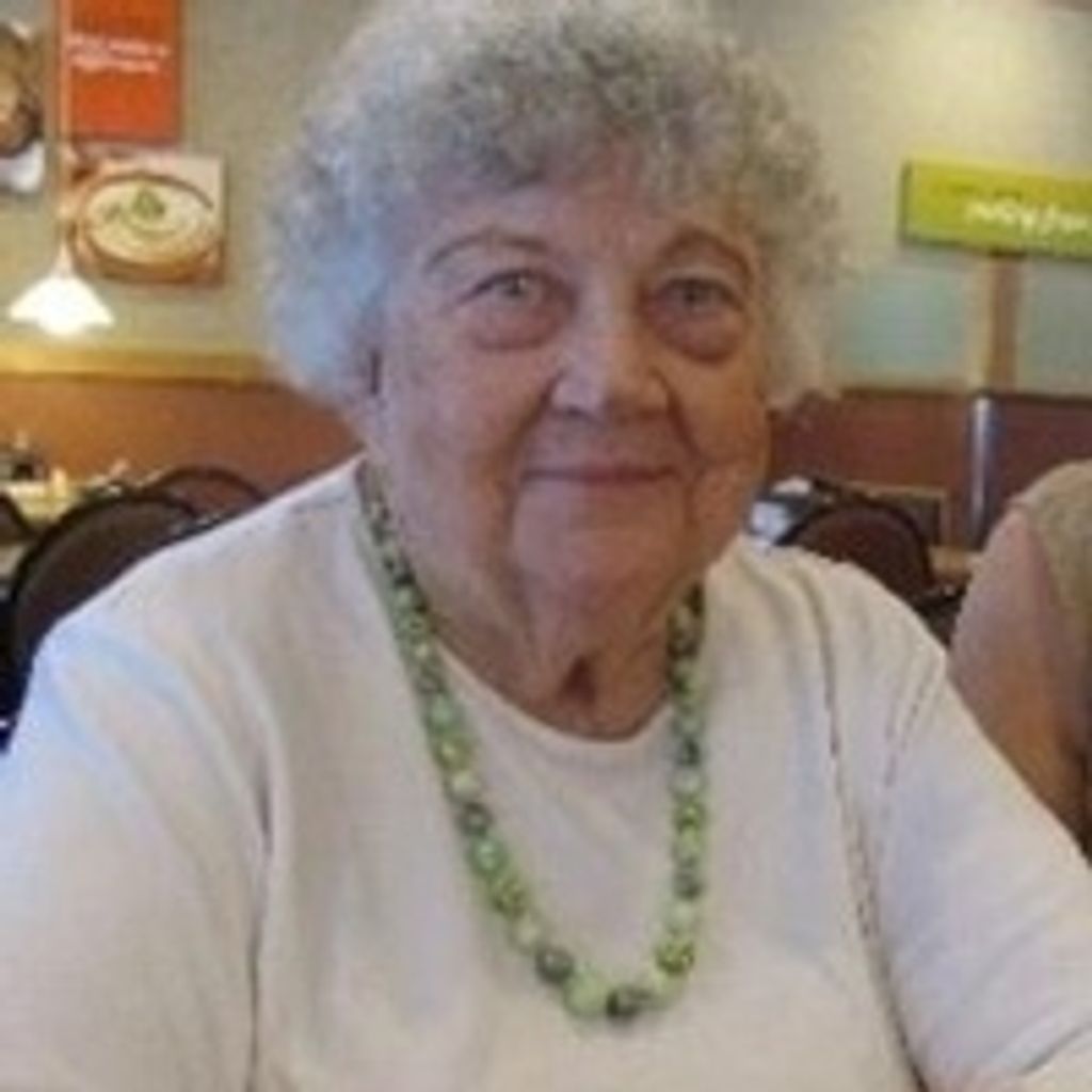 Marjorie  L Subialka