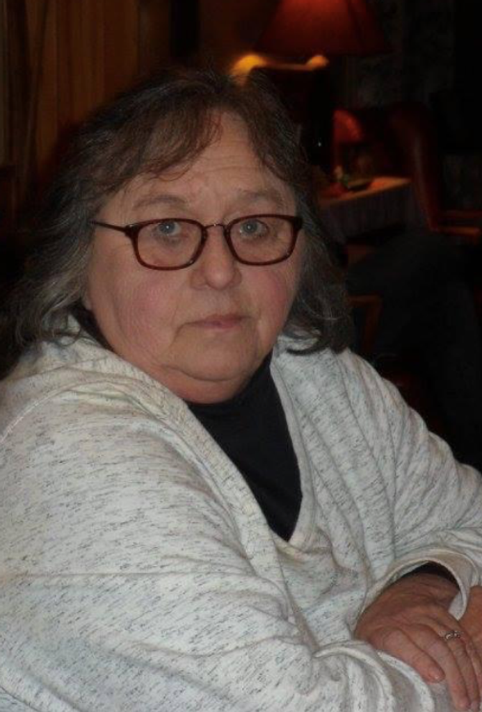 Barbara Ann Champlin Profile Photo