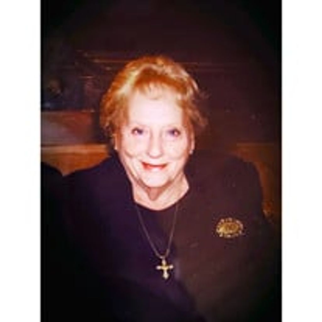 Anna A. Picone Profile Photo