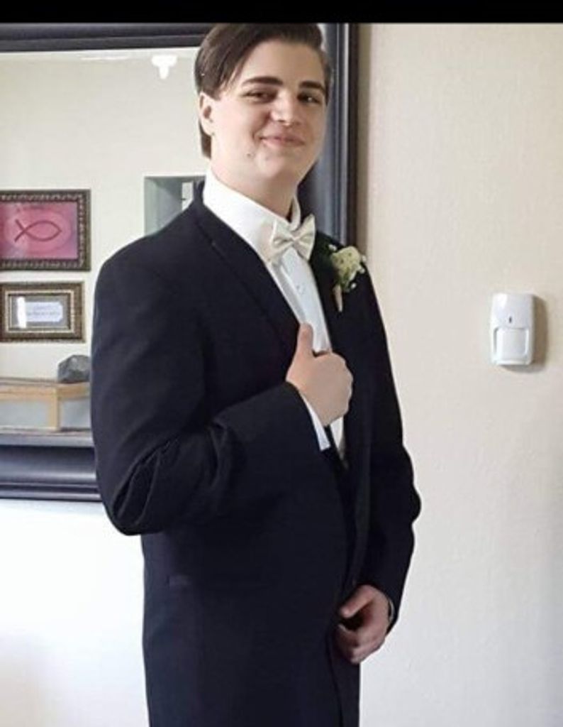 Austin Dain Levan Profile Photo