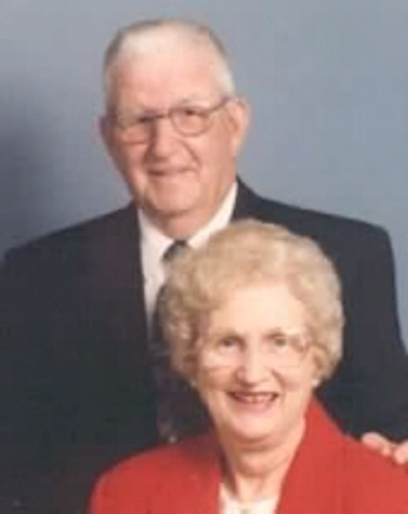 Alfred H. Clay