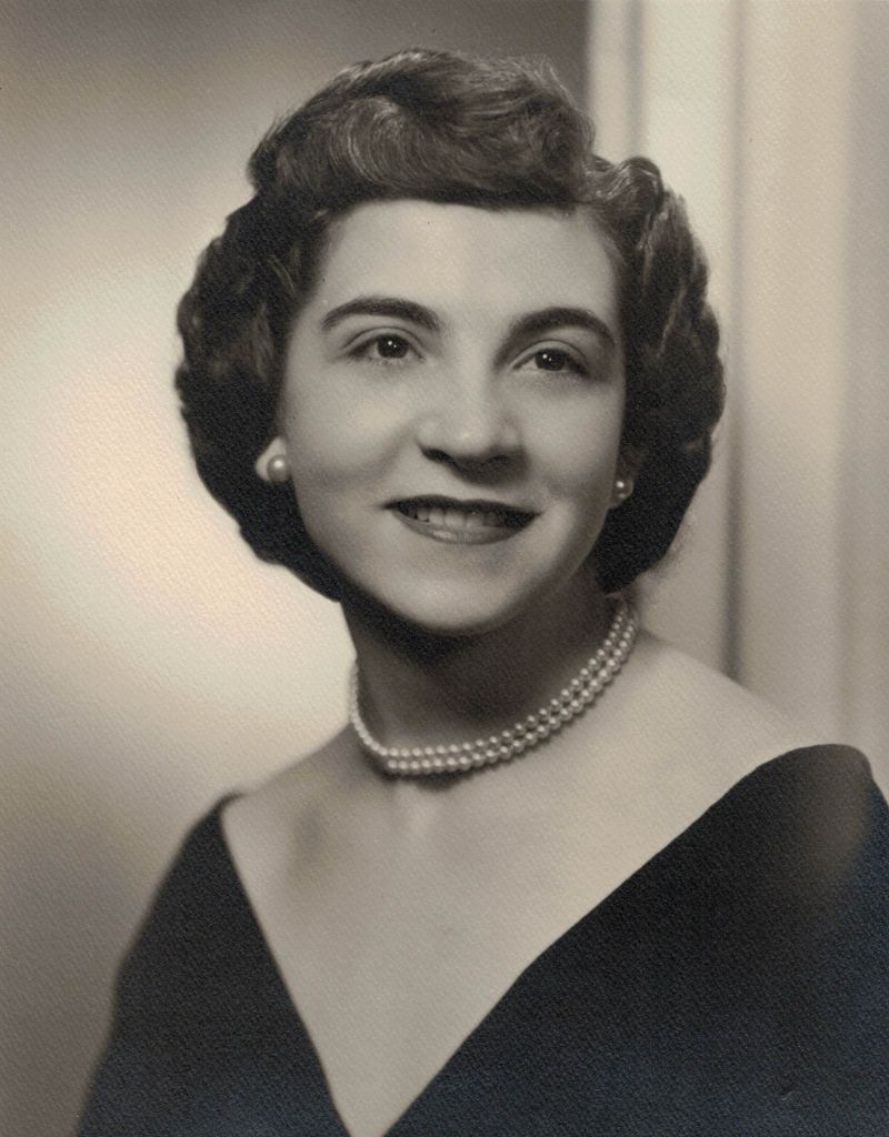Mary (Nash) Bermes Profile Photo