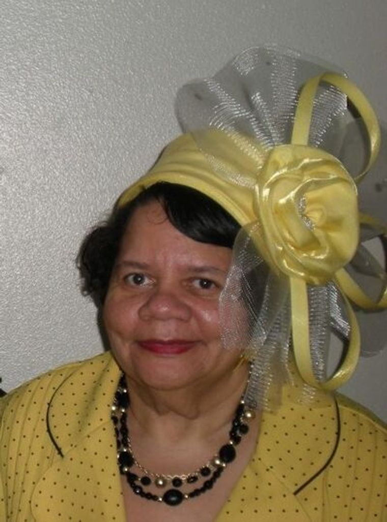 Annette Musgrove Profile Photo