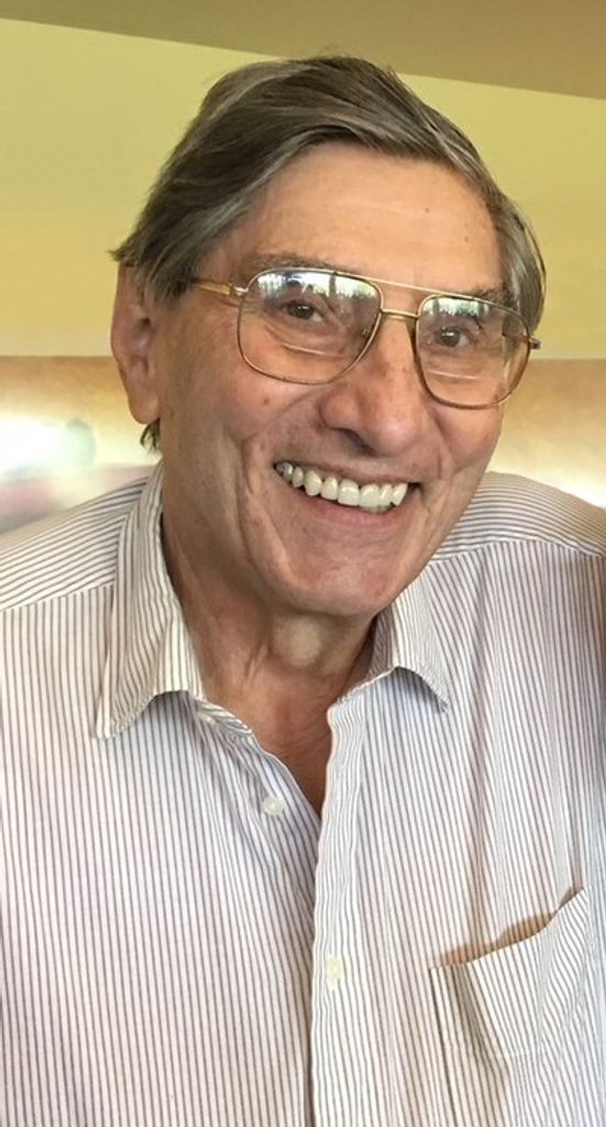 John R. Garcia Profile Photo