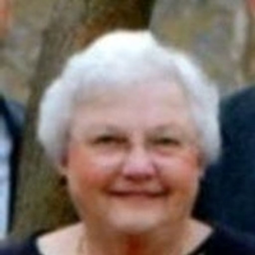 Shirley  D. Grove