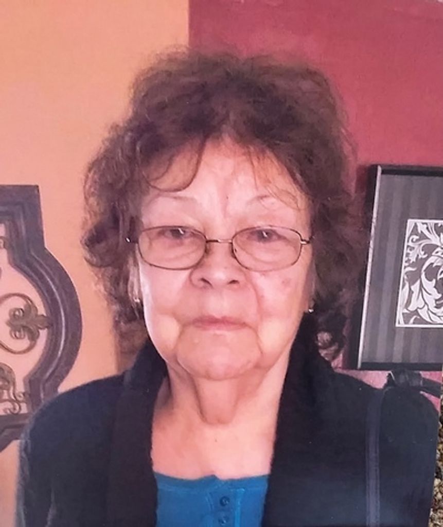Epifania Vazquez Profile Photo