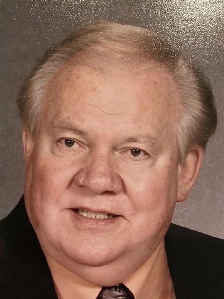 Paul Donald Rosing
