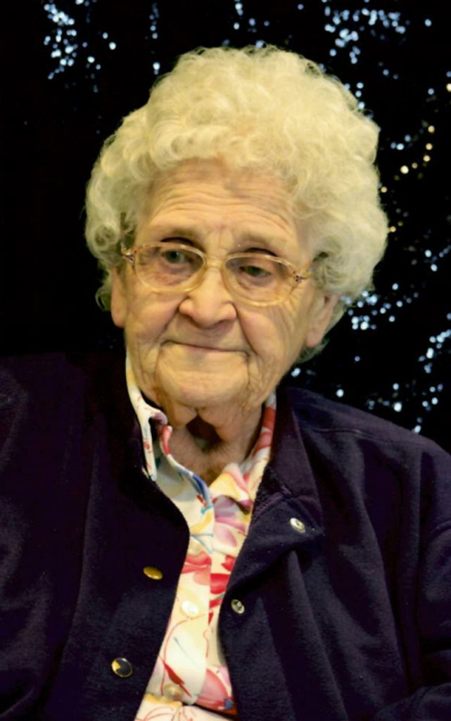 Margaret "Marge" Boelke