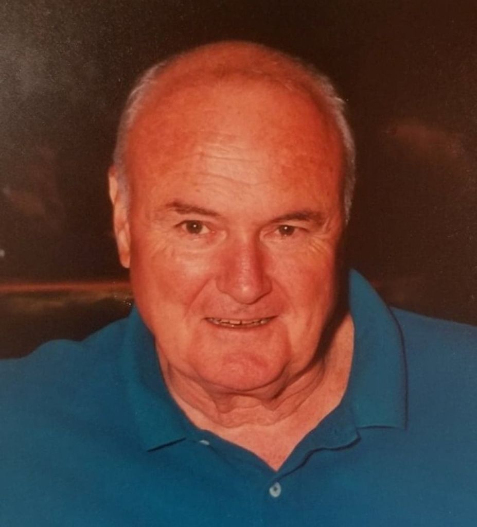 Peter J. Wallace Jr.
