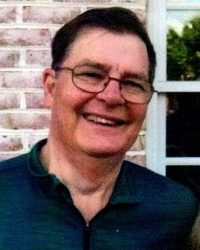 Stephen E. Nash Profile Photo