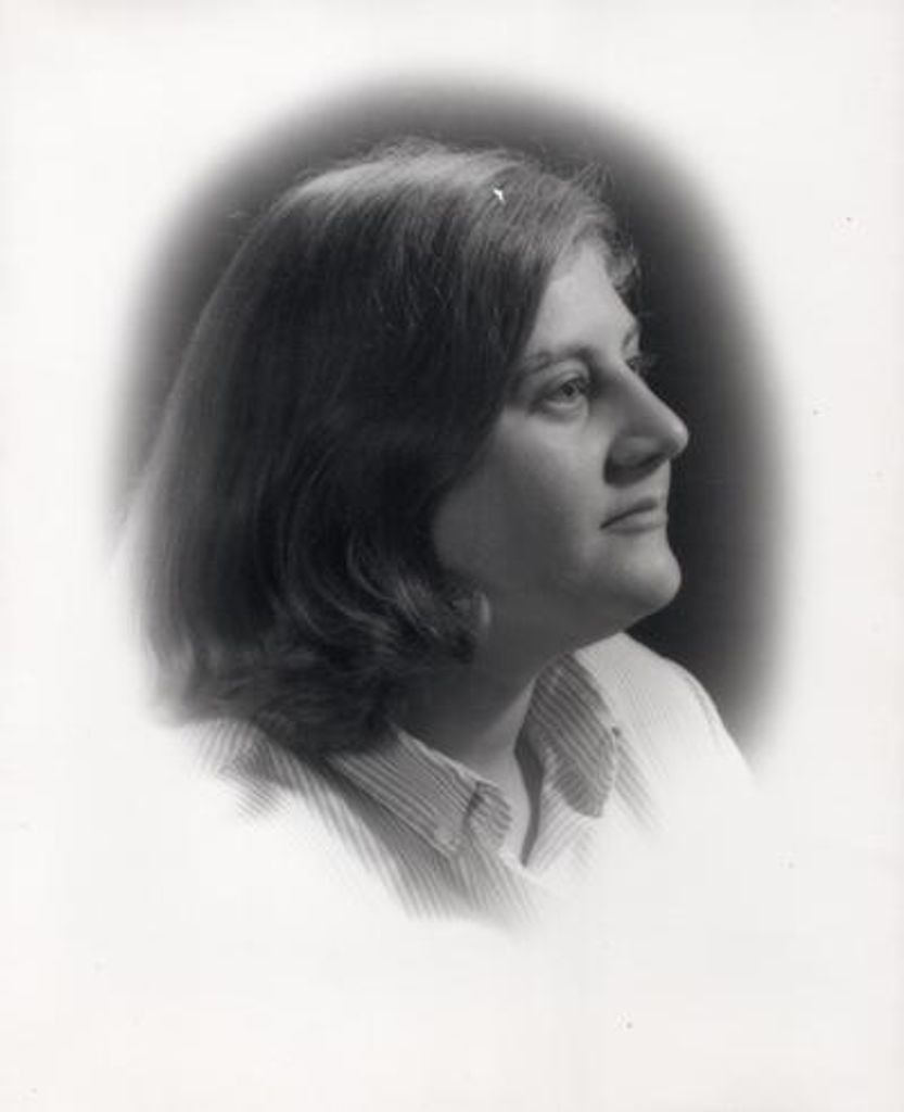 Susan Harper Hamblet