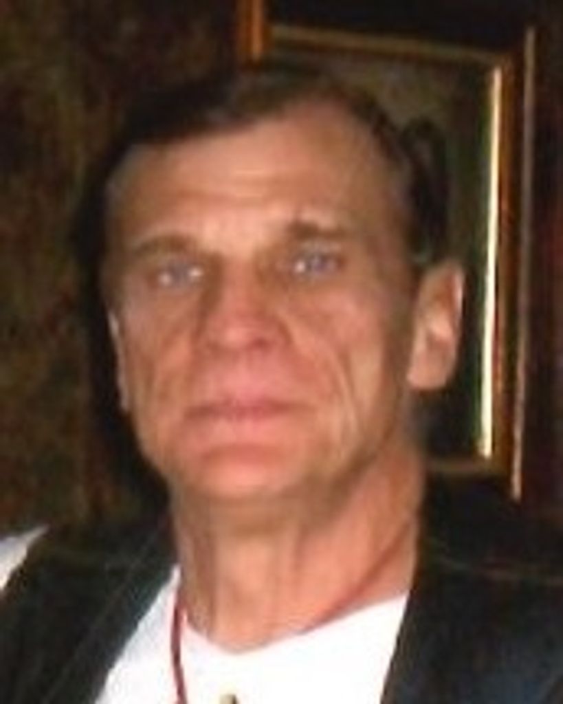 Stephen Frailey Profile Photo