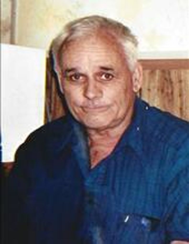 Ronald Mullins Profile Photo