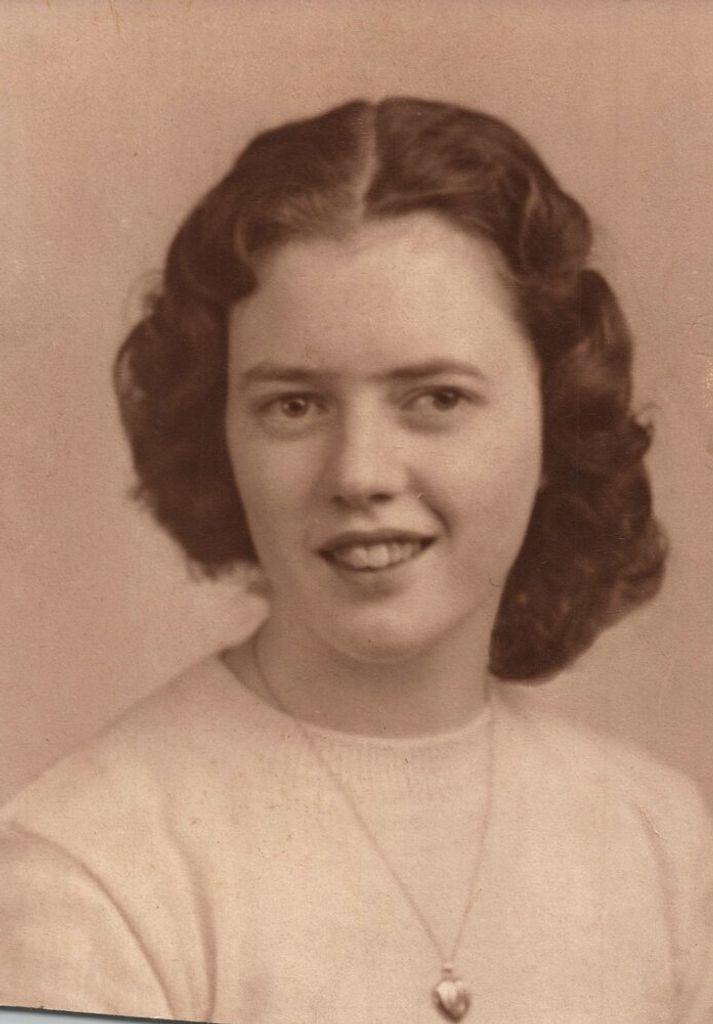 Elizabeth D. Van Tine