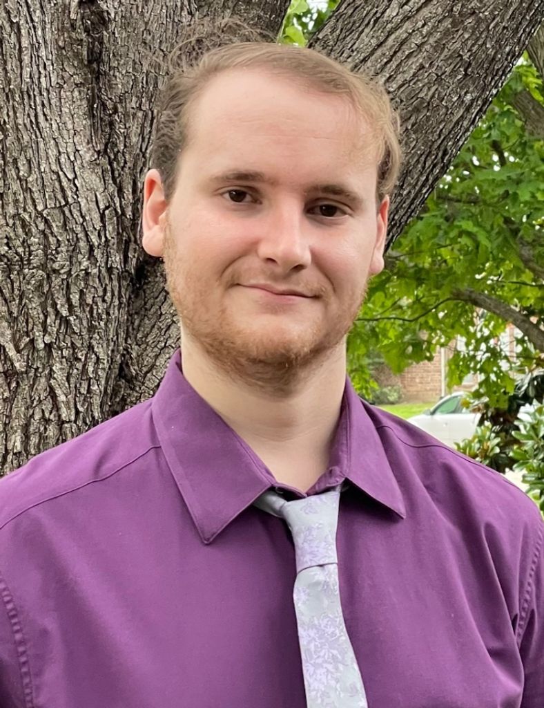 Todd Aaron Calhoun Profile Photo
