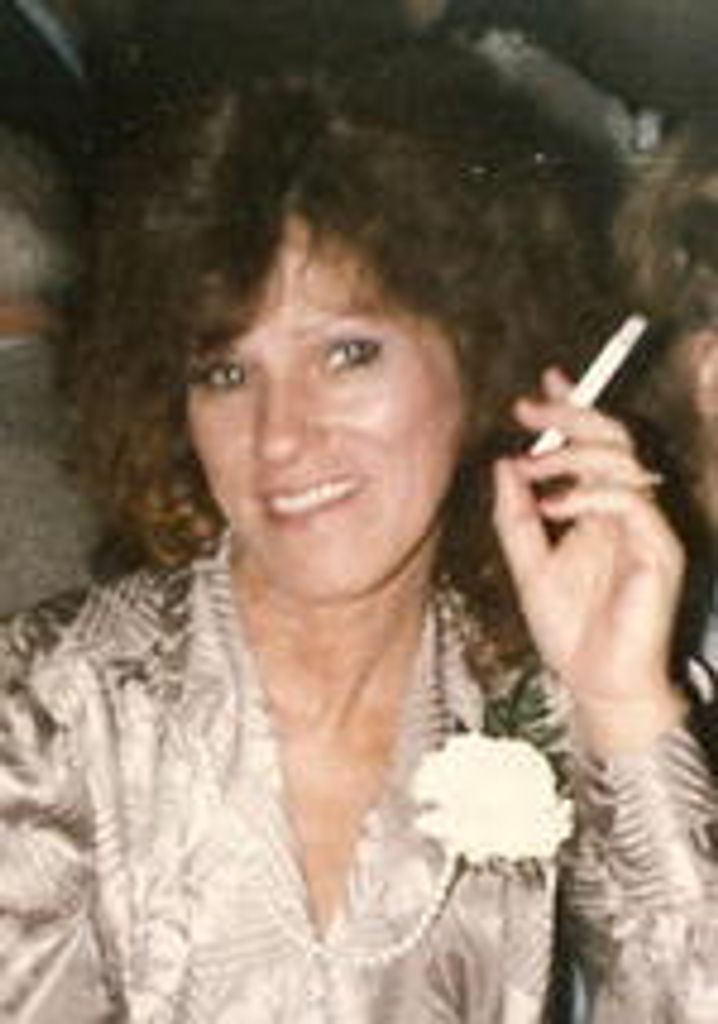 Caroline Gay Yates Hicks