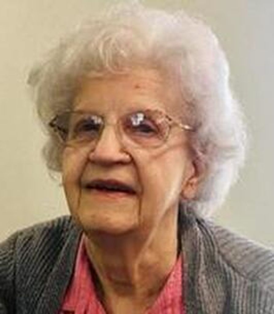 Jane Nowlin