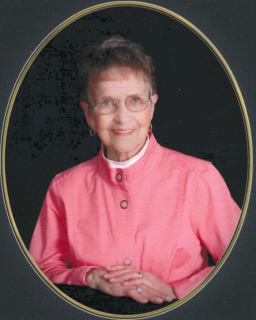 Ferne A. Schulz