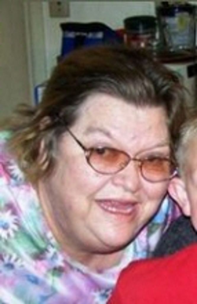 Marilyn Lou Pairan