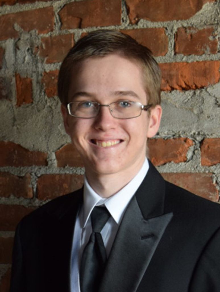 Damian Edwin Mcleod Profile Photo