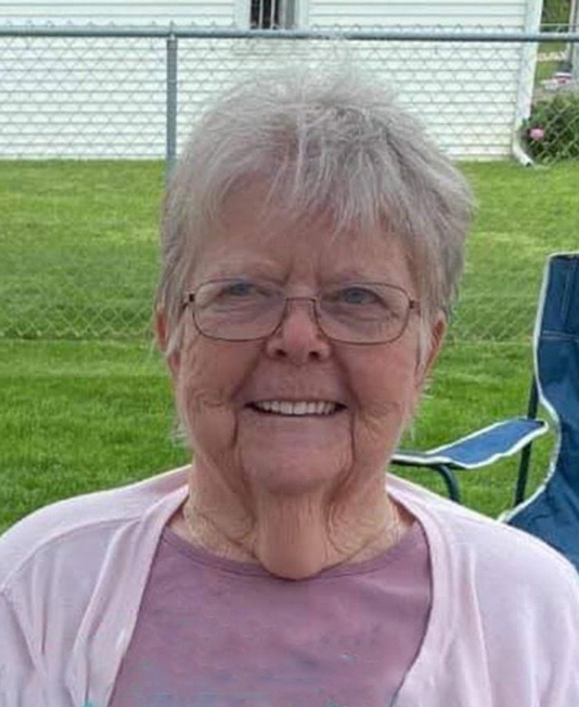 Marilyn Mae Frasher Profile Photo