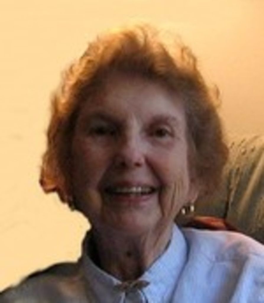 Sara E. "Sally" Grant