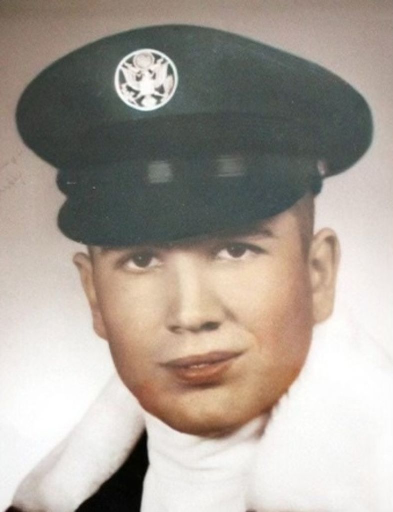Robert "Buddy" Wilson, Jr. Profile Photo