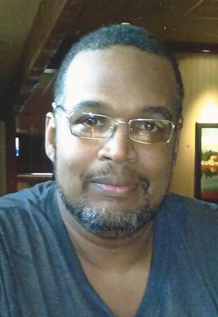 Jody M. Riley, Sr.