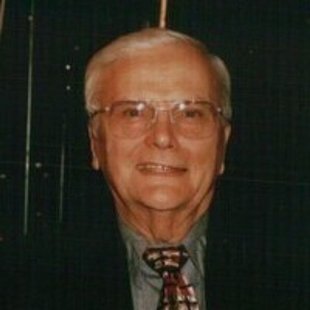 Joseph Lesley