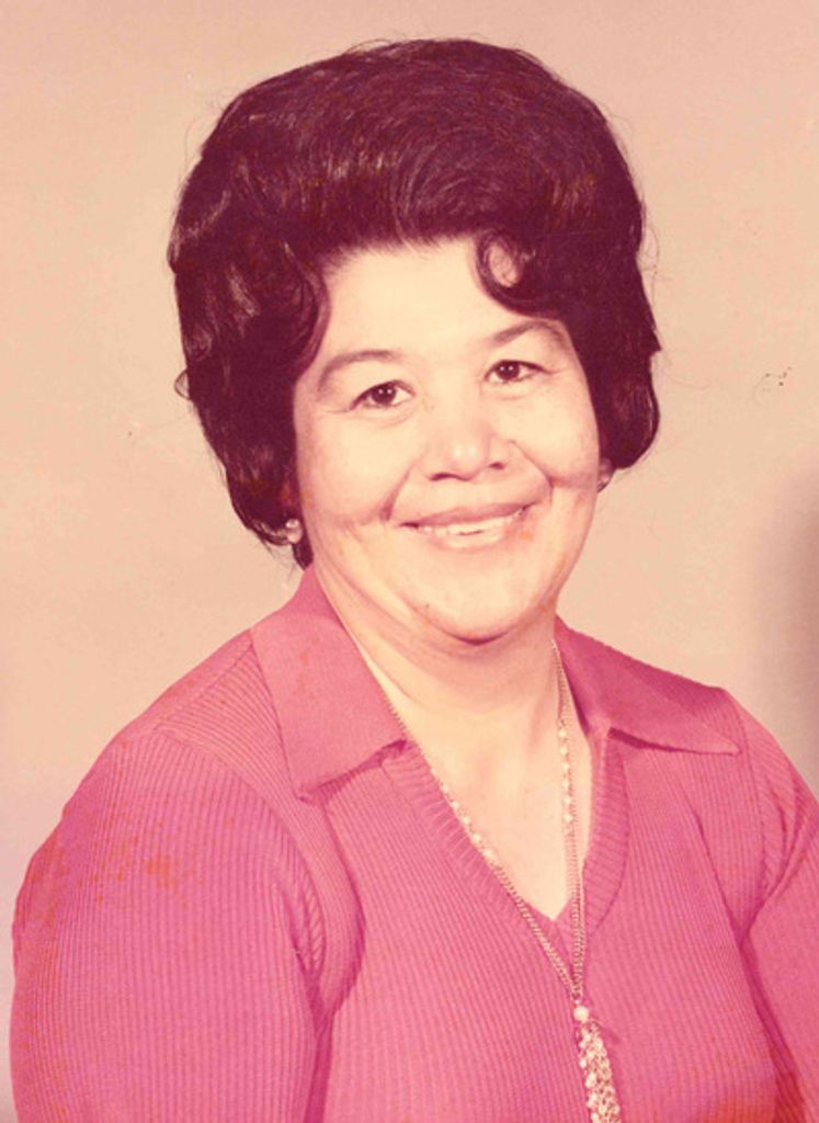 Antonia Gabatia Gonzales Tarango Profile Photo