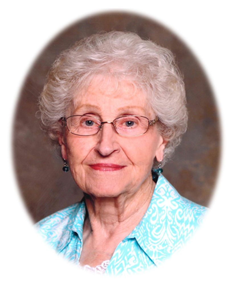 Anita Margaret (Dockendorf)  Hoefer