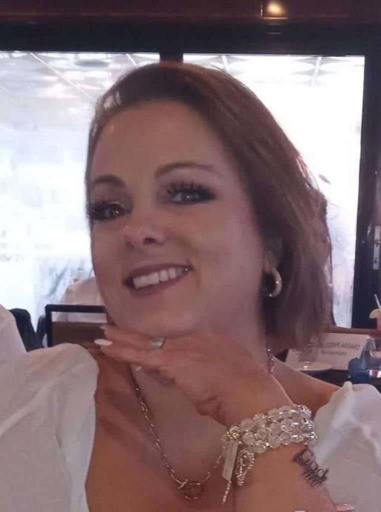 Stephanie Collins Profile Photo