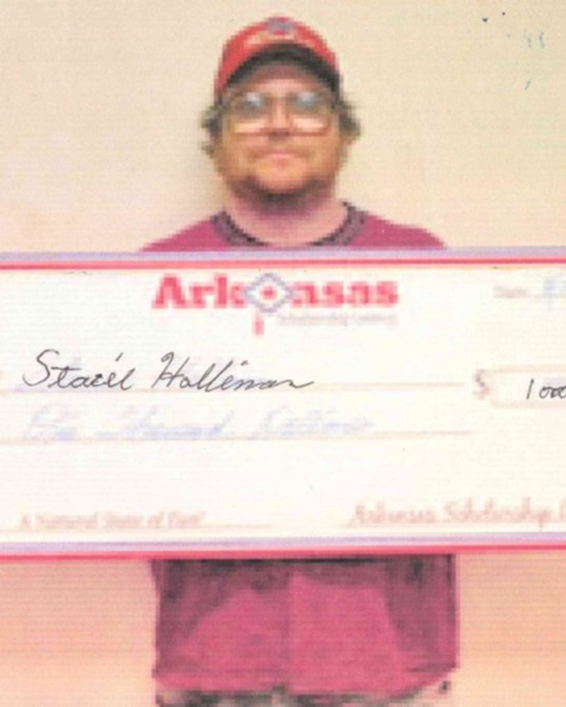 Stacie Daniel Holliman