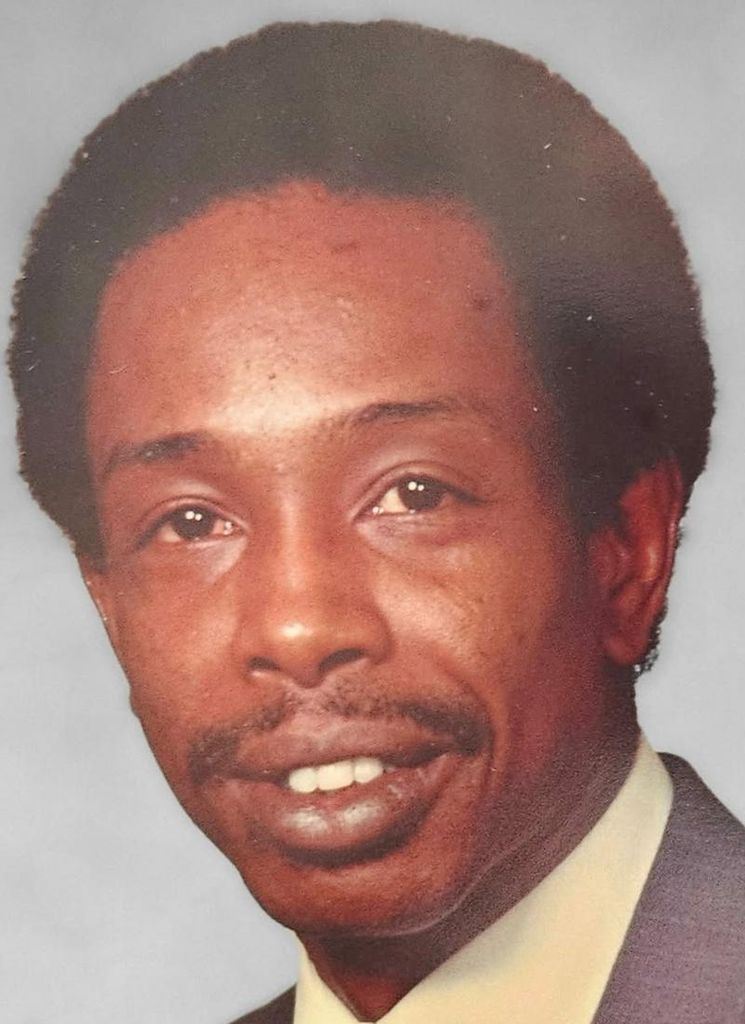 Claude Brown Profile Photo