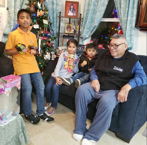 Fernando Guajardo Sr. photo gallery thumbnail 39 of 132