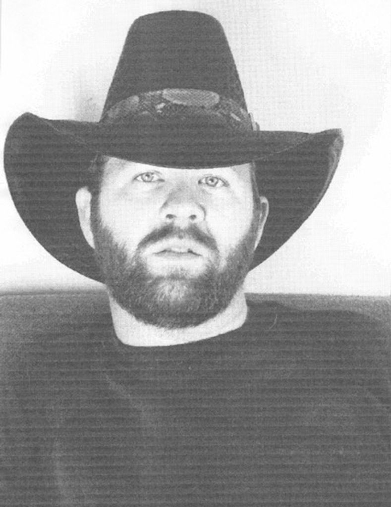 Dallas Wayne Book, Sr. Profile Photo