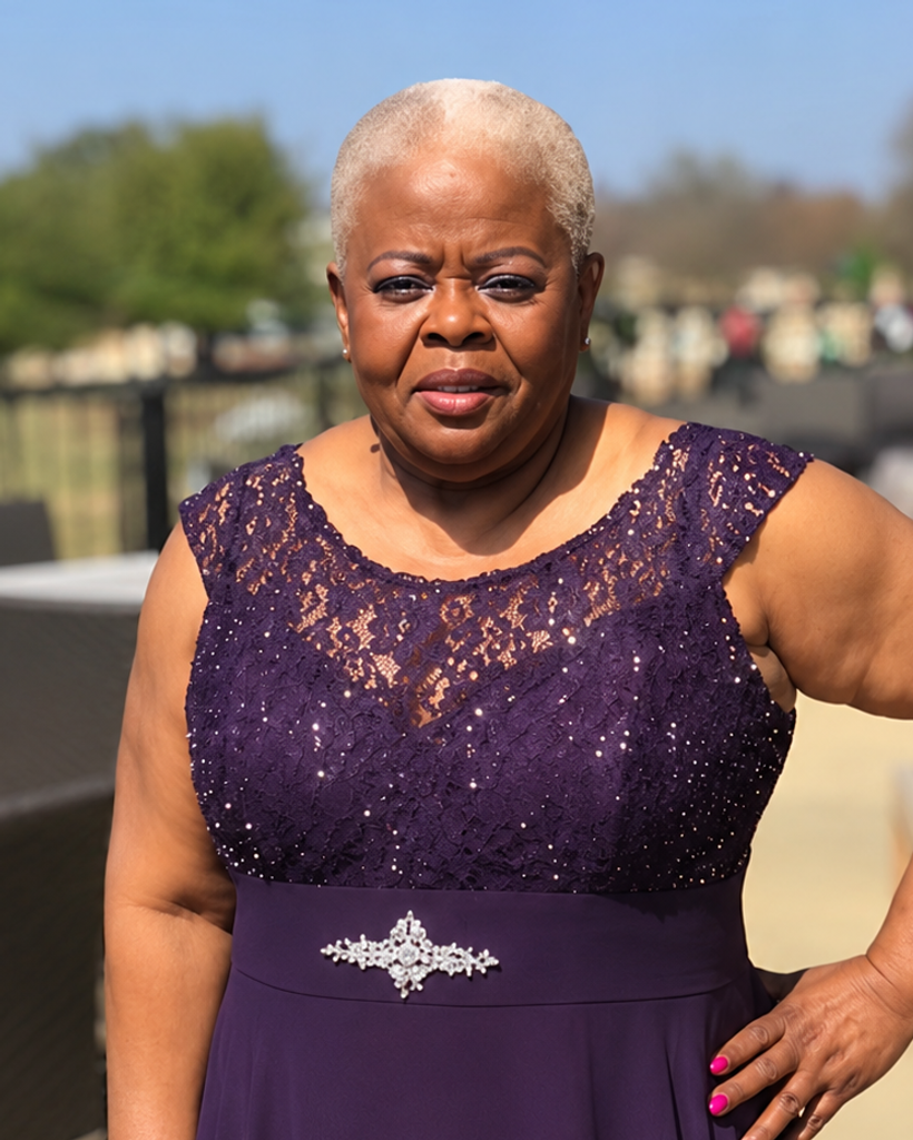 Nellie Terrell