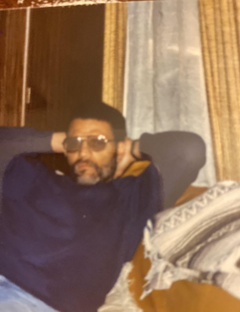 James  Nelson French Profile Photo